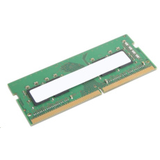 Pamäť LENOVO ThinkPad 8GB DDR4 3200MHz SoDIMM Gen2