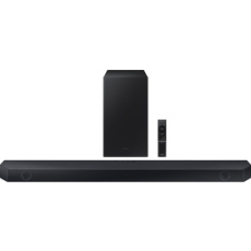 SoundBar HW Q60C Sounbar 3.1 SAMSUNG