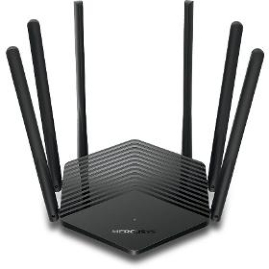 Router MR50G dualband router AC1900 MERCUSYS