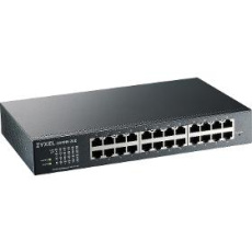 Switch GS1915-24E 24port GbE Switch ZYXEL