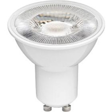 Žiarovka LED PAR16 50 36° 4.5 W/4000 K GU10 3pack