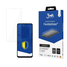 3mk FlexibleGlass pro Xiaomi Redmi 12 3mk FlexibleGlass pro Xiaomi Redmi 12