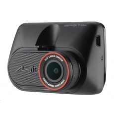 MIO MiVue 866 - kamera pro záznam jízdy s GPS MIO MiVue 866 - kamera pro záznam jízdy s GPS