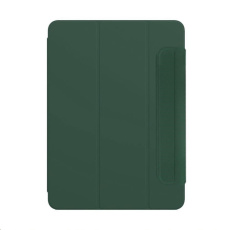 COTEetCI magnetický kryt pro Apple iPad Pro 11 2018 / 2020 / 2021, zelená - Bazar, mírně poškozený obal