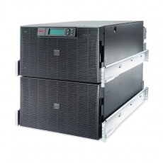 APC Smart-UPS RT 20kVA 230V International (20kW), On-line, 7U, Rack/Tower