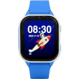 Detské SMART hodinky Smartwatch Kids Sun Ultra 4G blue GARETT