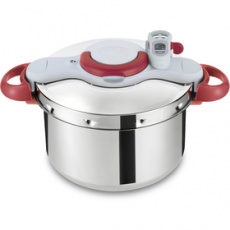 Tlakový hrniec P4624833 Clipso Minut Perfect 7,5L TEFAL Tlakový hrniec P4624833 Clipso Minut Perfect 7,5L TEFAL