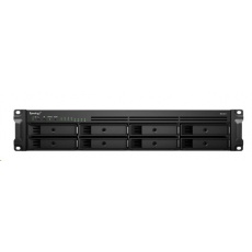 Synology RS2821RP+ RackStation (4C/Ryzen V1500B/2,2GHz/4GBRAM/16xSATA/2xUSB3.0/4xGbE/1xPCle)