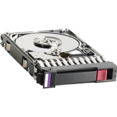 HP HDD 600GB 10k SAS SFF 2.5 6G SC HTPL Ent 3y G8 G9 652583-B21 619286-003 641552-003