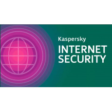 Kaspersky Internet Security CZ 5 zařízení, 3 roky, nová licence, elektronicky