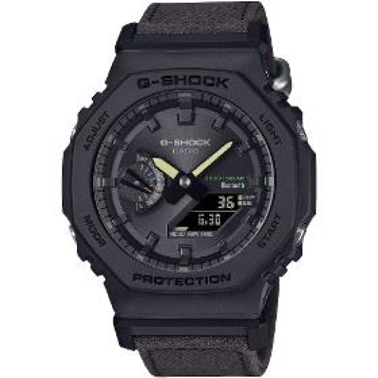 Náramkové hodinky GA-B2100CT-1A5ER G-SHOCK (666)