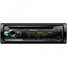 Autorádio DEH-S520BT autorádio PIONEER Autorádio DEH-S520BT autorádio PIONEER