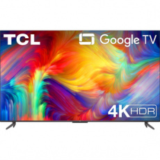 LED televízor 55P735 LED ULTRA HD TV TCL LED televízor 55P735 LED ULTRA HD TV TCL
