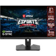 LED monitor Optix MAG274QRF-QD 27 WQHD IPS 165Hz MSI