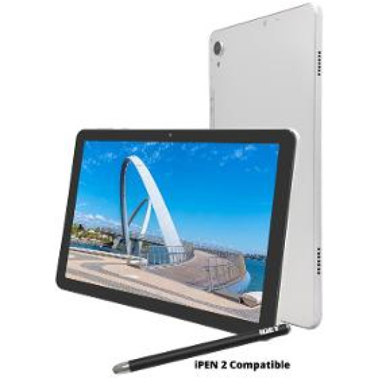 Tablet SMART W31 10,1 3/64GB WiFi Silver IGET