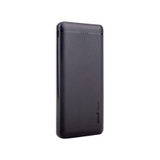 RhinoTech powerbanka 10000 mAh 10W, černá RhinoTech powerbanka 10000 mAh 10W, černá