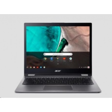 ACER Chromebook Spin 13 (CP713-1WN-59GM) - i5-8250U@1.6GHz, 13.5" QHD IPS Multi-touch,8GB,128eMMC,cam,3čl,GO.Chro.OS ACER Chromebook Spin 13 (CP713-1WN-59GM) - i5-8250U@1.6GHz, 13.5" QHD IPS Multi-touch,8GB,128eMMC,cam,3čl,GO.Chro.OS