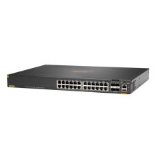 HPE Aruba Networking CX 6200M 36G 12SR5 Class6 PoE 4SFP+ Switch