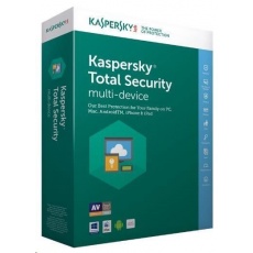 Kaspersky Small Office 5-9 licencí 3 rok Obnova Kaspersky Small Office 5-9 licencí 3 rok Obnova