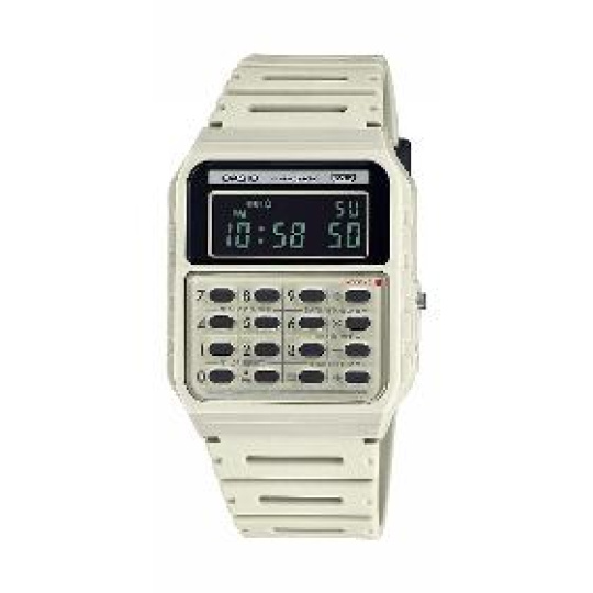 Náramkové hodinky CA-53WB-8BEF CASIO (059)