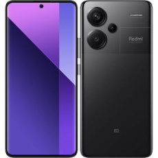 Mobilný telefón Redmi Note 13 Pro+5G 8/256GB BK Xiaomi