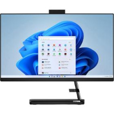 PC s monitorom AIO 3 23,8 FHD 7305 8/512GB W11H LENOVO