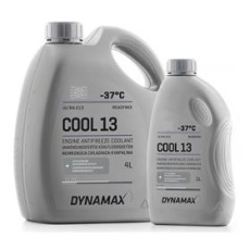 Príslušenstvo COOL ULTRA 13 4L -37 DYNAMAX