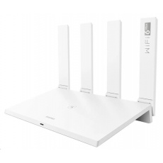 HUAWEI WiFi Router AX3 Pro (WiFi 6) HUAWEI WiFi Router AX3 Pro (WiFi 6)
