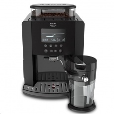 Krups EA 819N10 automatické espresso Krups EA 819N10 automatické espresso