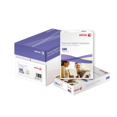 Digitálny samoprepisovací papier Xerox Premium - A4 CB WHITE (80g/500 listov, A4)