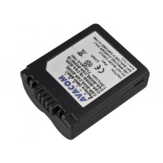 AVACOM Panasonic VW-VBT190 Li-Ion 3.6V 1950mAh 7Wh