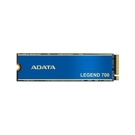 ADATA SSD 1TB LEGEND 700, PCIe Gen3 x4, M.2 2280, (R:2000/ W:1600MB/s)