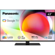 LED televízor TN 43W70AEZ LED TV PANASONIC