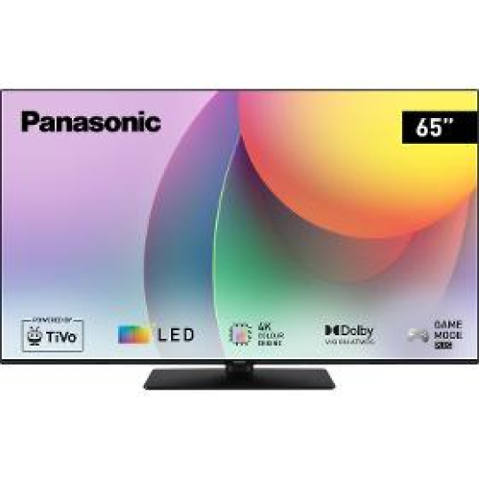 LED televízor TB 65W60AEZ LED TV PANASONIC