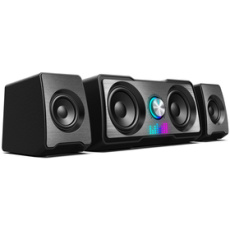 PC reproduktory YSP 215 BK Desktop Speaker System YENKEE PC reproduktory YSP 215 BK Desktop Speaker System YENKEE