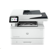 HP LaserJet Pro MFP 4102dw (40str/min, A4, USB, Ethernet, Wi-Fi, PRINT, SCAN, COPY, duplex)