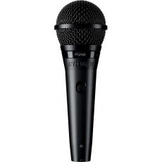 Mikrofón Shure PGA58-XLR-E