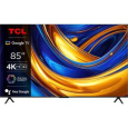 LED televízor 85P655 Direct LED TV TCL