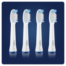Príslušenstvo osobná hygiena Pulsonic SR 32-4 náhradné hlavice ORAL-B Príslušenstvo osobná hygiena Pulsonic SR 32-4 náhradné hlavice ORAL-B