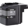 Cartridge LC-529XLBK black 2400str. BROTHER