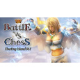 DD BATTLE VS CHESS FLOATING ISLAND