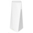 MikroTik RBD25G-5HPacQD2HPnD, Audience, štvorjadrový procesor 716 MHz, 256 MB RAM, 2xGLAN, 2,4 GHz + 2x 5 GHz, licencia 4