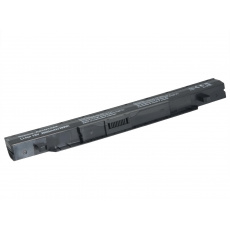 AVACOM batéria pre Asus GL552, ZX50 Li-Ion 14,4V 2600mAh 37Wh