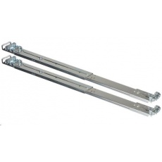 QNAP Rail-B02 2U ližiny - rozbaleno QNAP Rail-B02 2U ližiny - rozbaleno