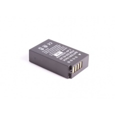 Doerr Akumulátor DDP-NEL20 (D138, NIKON EN-EL20 - 7,4 V/1020 mAh) Doerr Akumulátor DDP-NEL20 (D138, NIKON EN-EL20 - 7,4 V/1020 mAh)