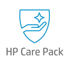 HP 1y 9x5 HPAC ENTER 1-99 Licencia SW Supp