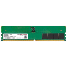 DIMM DDR5 32GB 4800MHz TRANSCEND JM 2Rx8 2Gx8 CL40 1.1V