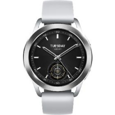 Smart hodinky Watch S3 Silver XIAOMI