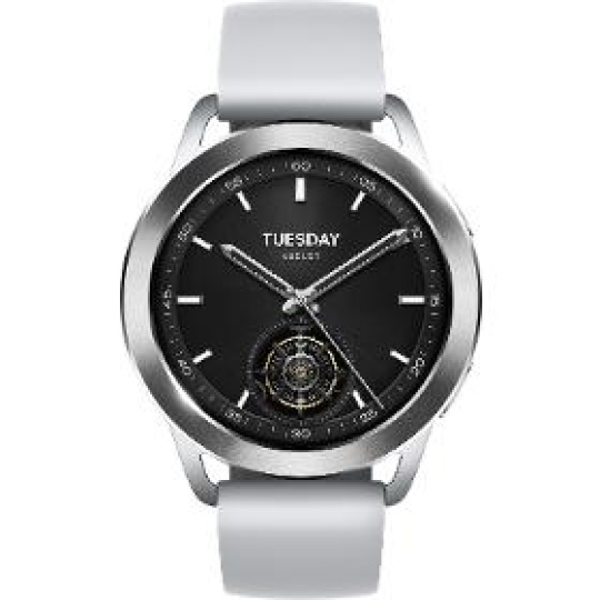 Smart hodinky Watch S3 Silver XIAOMI