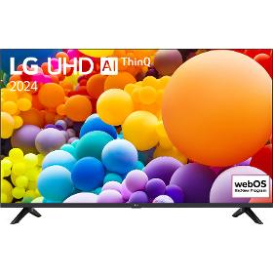 LED televízor 50UT73006LA UHD TV LG